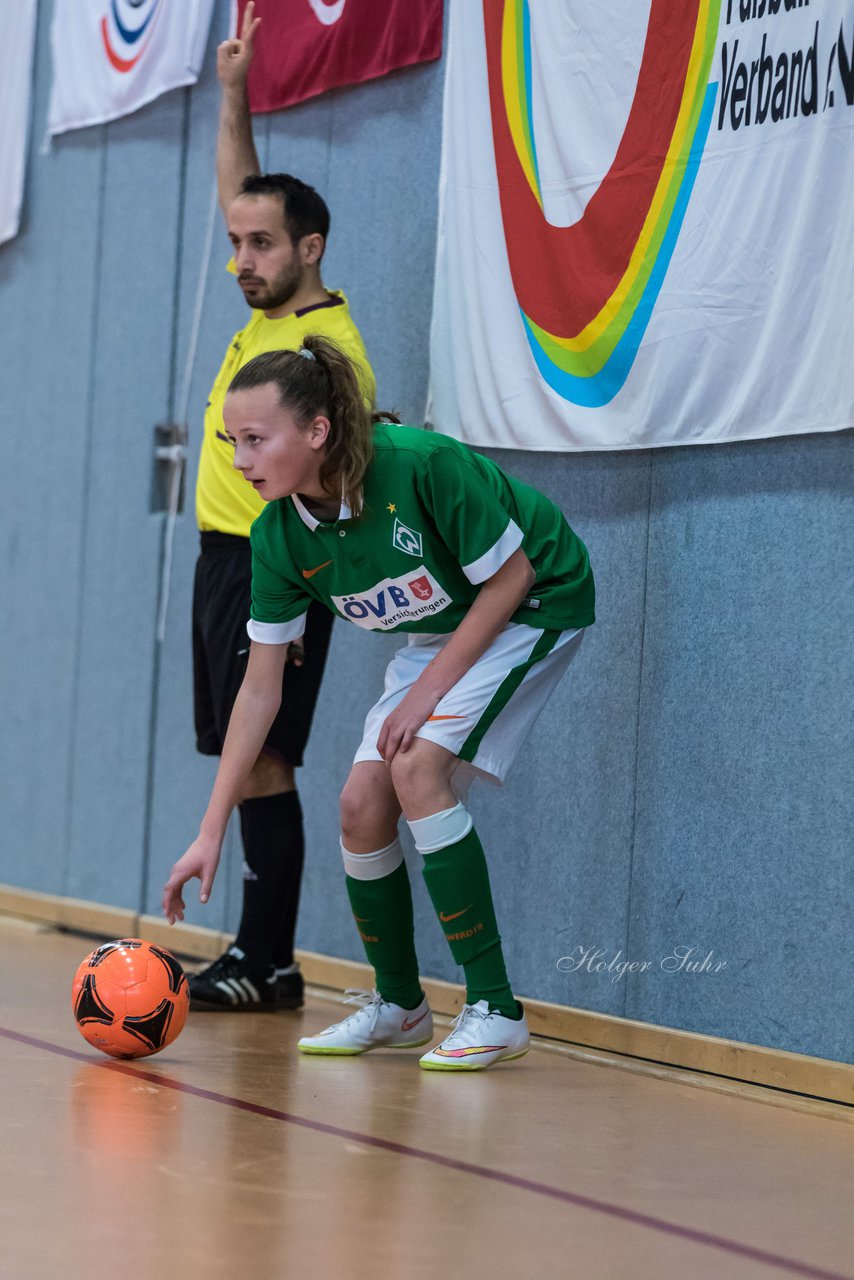 Bild 93 - Norddeutschen Futsalmeisterschaften : Sieger: Osnabrcker SC